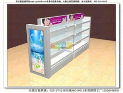 展現藝術與品質的空間之選——廣州長藝展示柜廠探訪