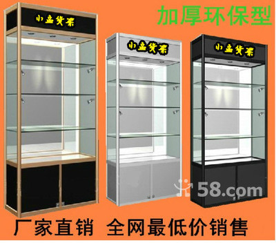 精選展示柜，讓每件精品都閃耀星光——深圳寶安石巖二手家具家居測評